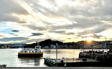 Reframing Academy Kristiansund Header