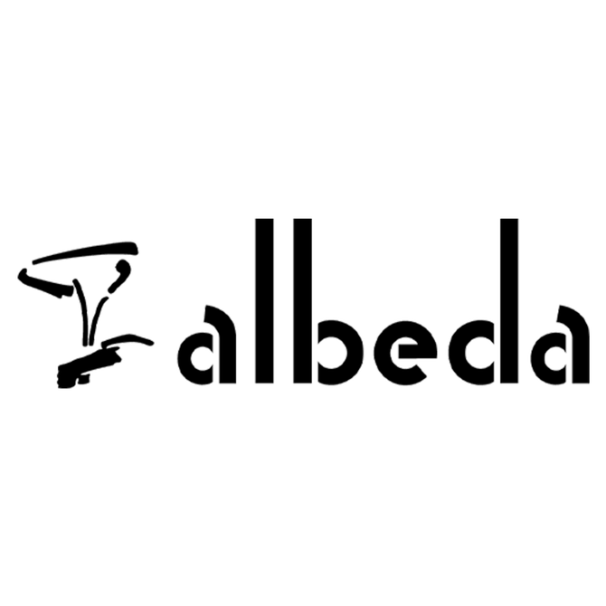 Logo Albeda@2x