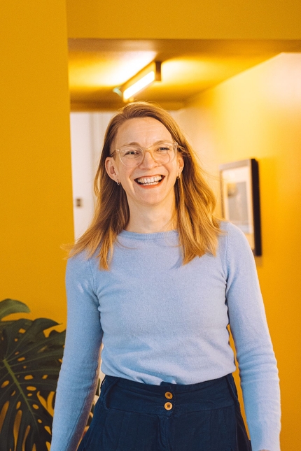 Emilie Tromp Profile