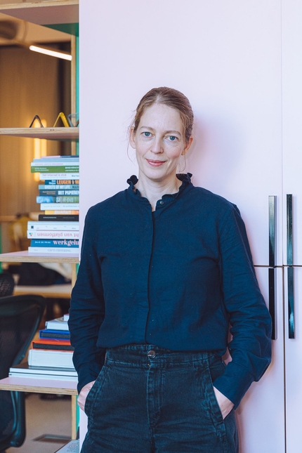 Femke De Boer Profile