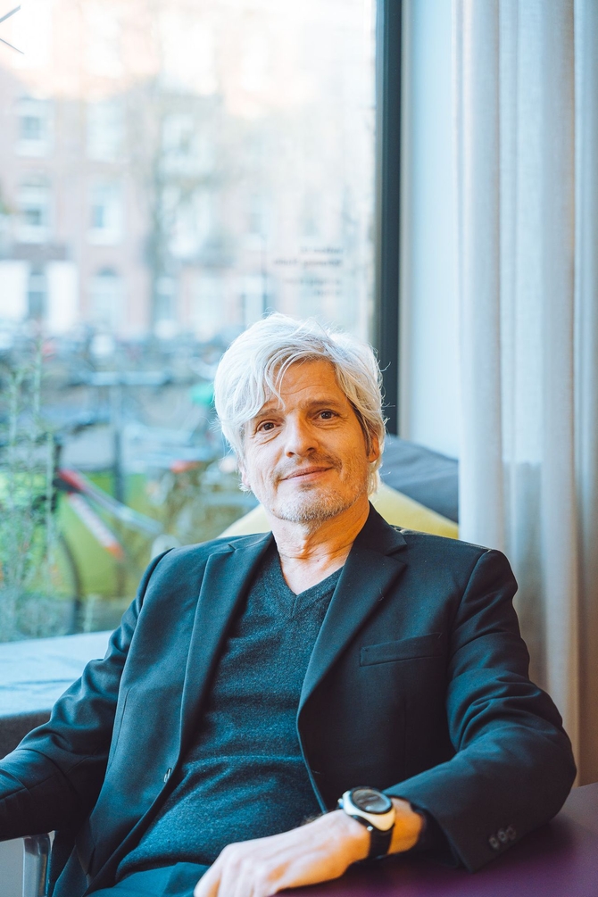 Matthijs Van Dijk