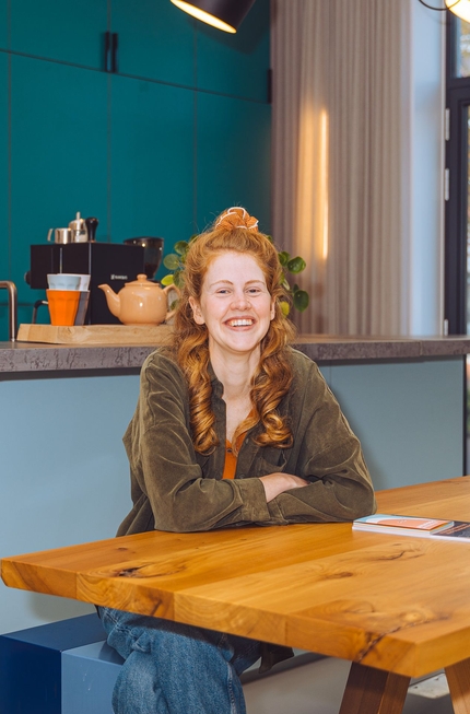 Minke Dijkstra Profile