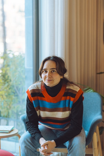 Costanza Milano Profile